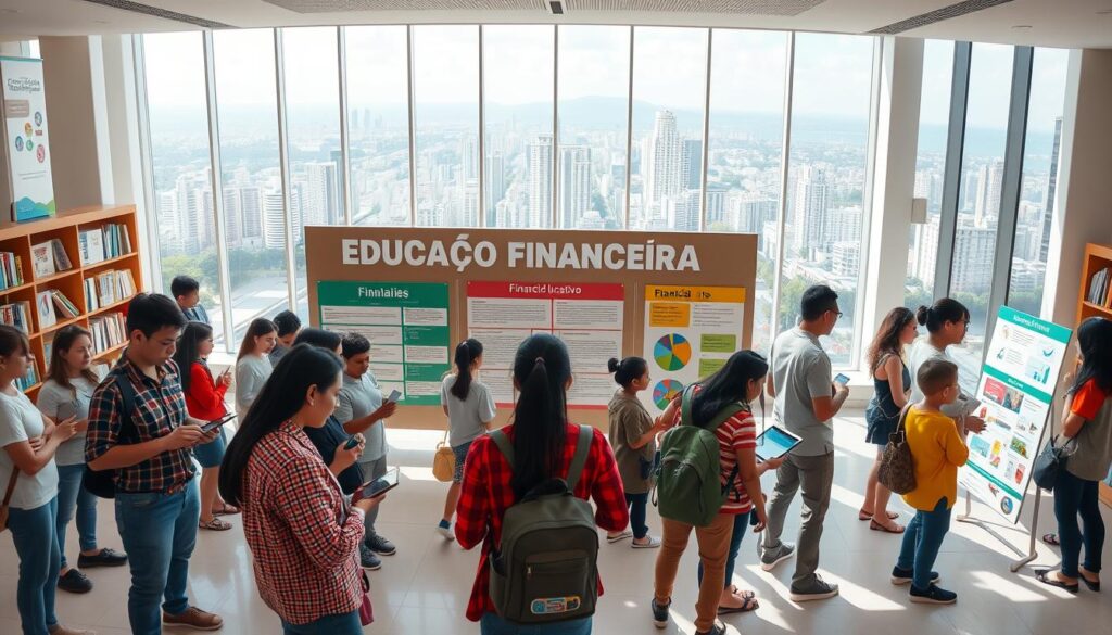 Educação Financeira