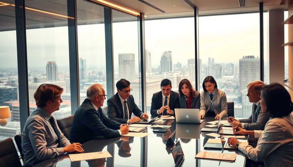 Iniciativas Educacionais de Instituições Financeiras