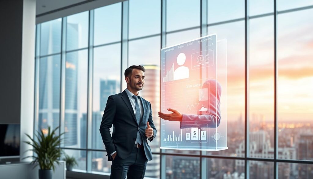 consultores virtuais