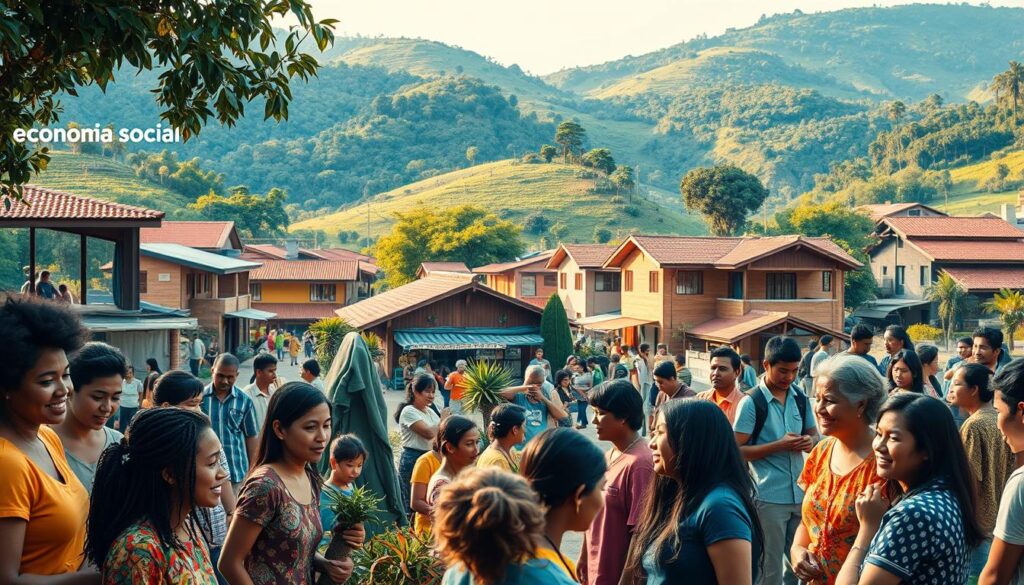 economia social
