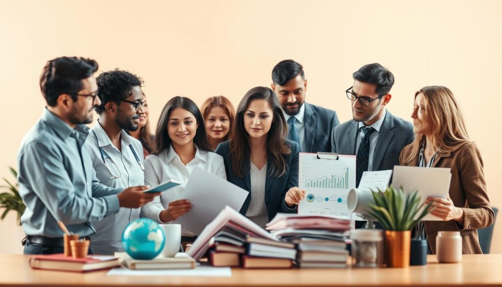 educação financeira