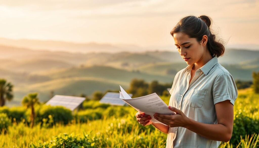finanças pessoais e desenvolvimento sustentável