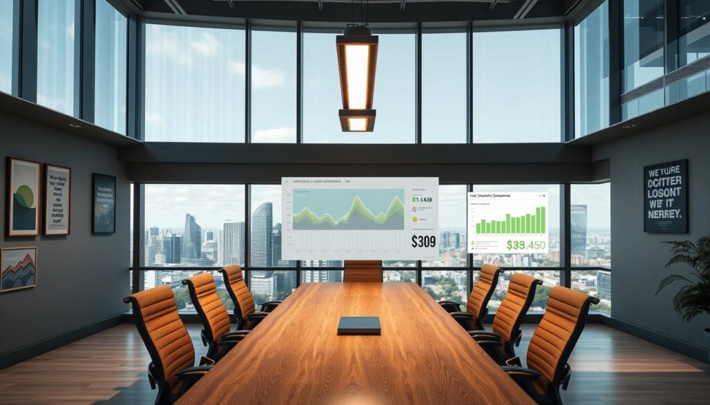 governança corporativa e sustentabilidade