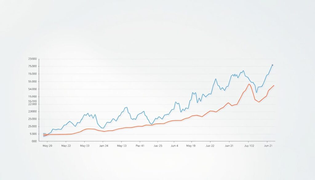 índices de inflação
