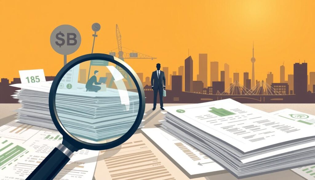 políticas econômicas