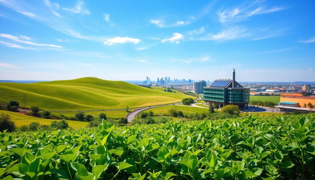 sustentabilidade econômica