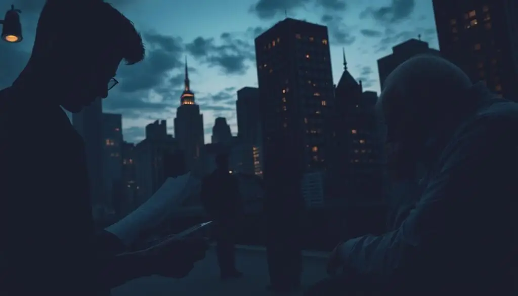 Impacto da Pandemia nas Finanças Pessoais