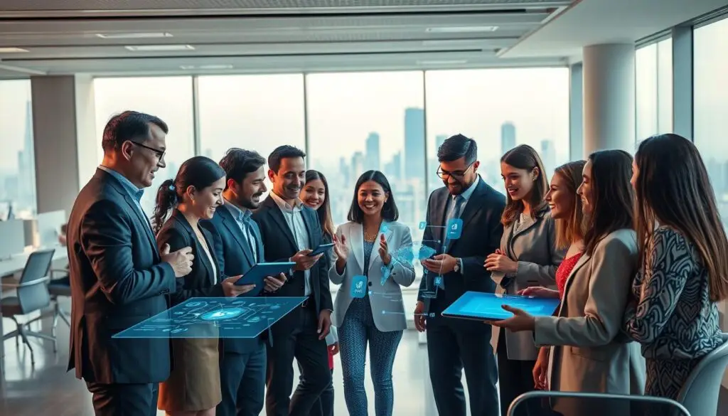 diversidade cultural nas finanças globais