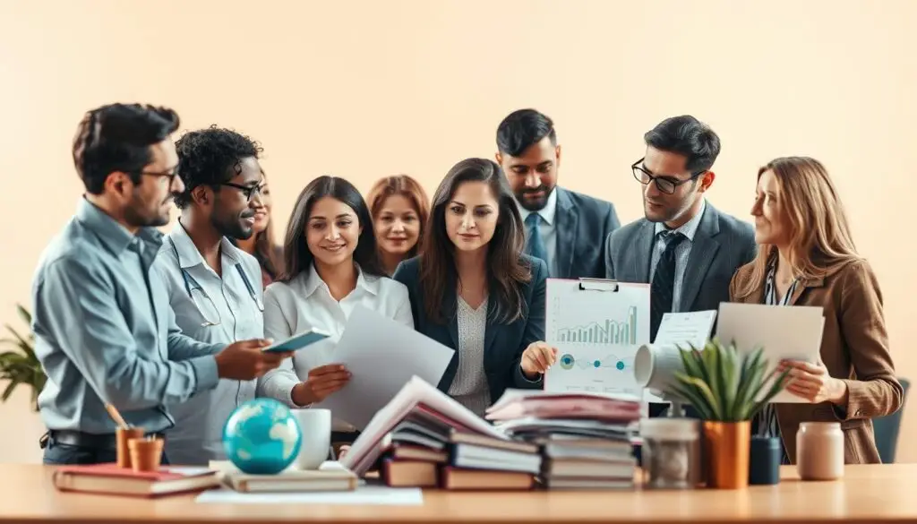 educação financeira