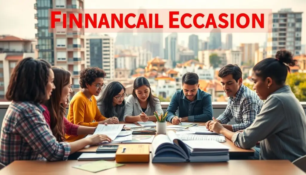 educação financeira educação financeira