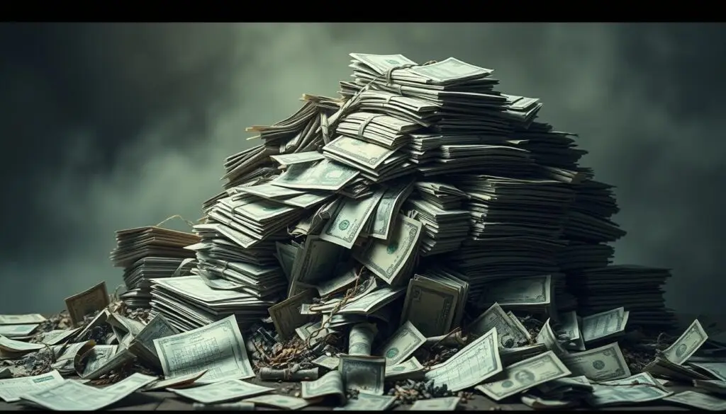 endividamento economia nacional