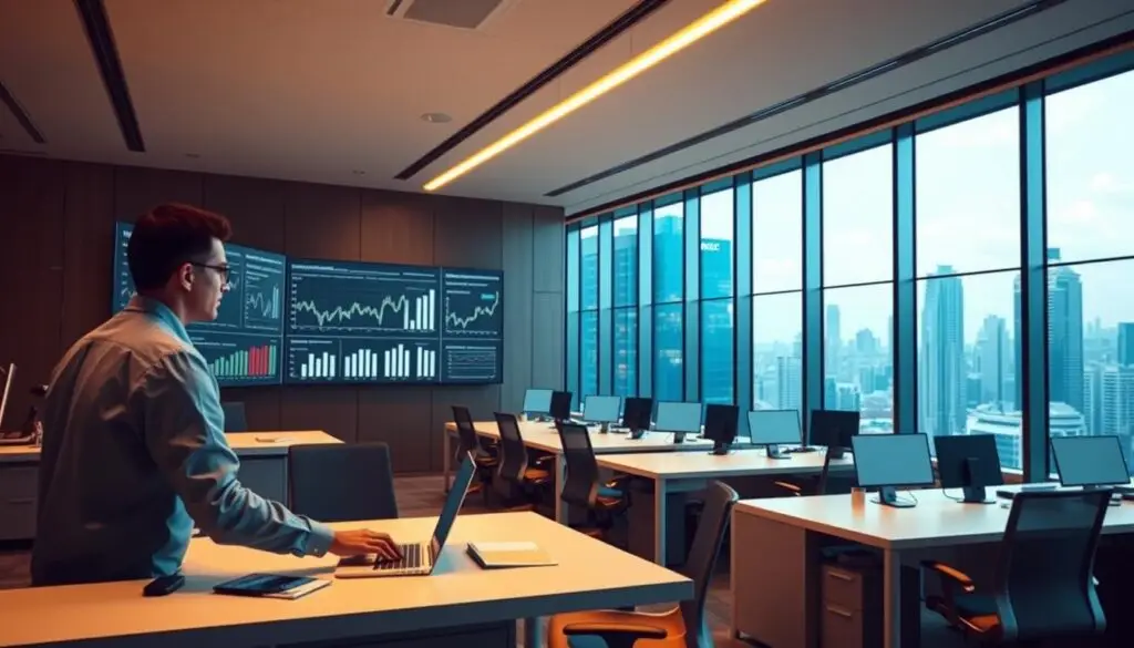 finanças orientadas por dados finanças orientadas por dados