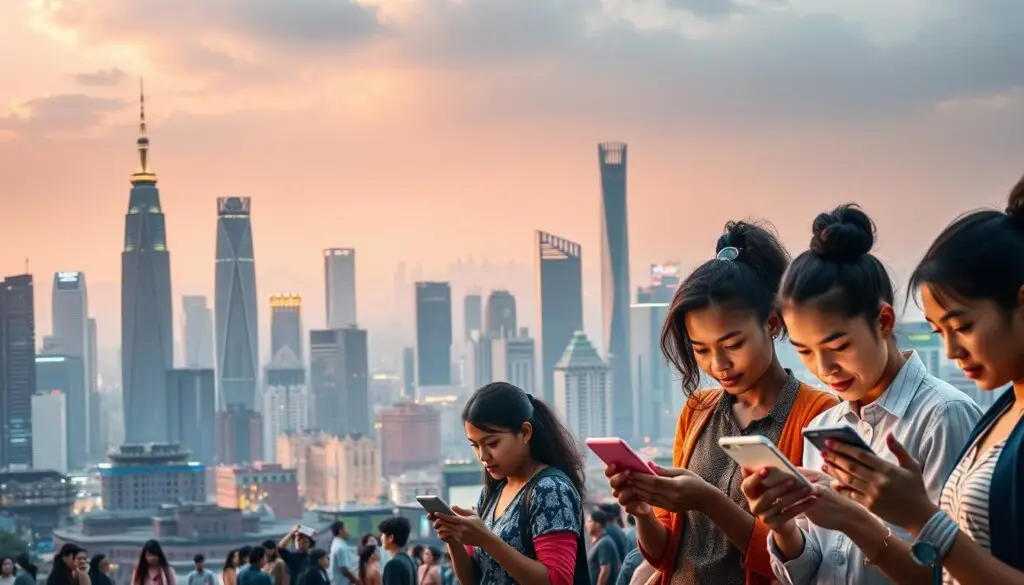 fintechs inclusão bancária fintechs inclusão bancária