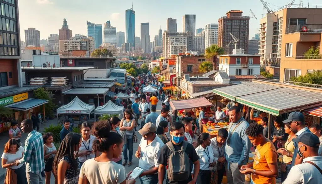 inclusão produtiva inclusão produtiva