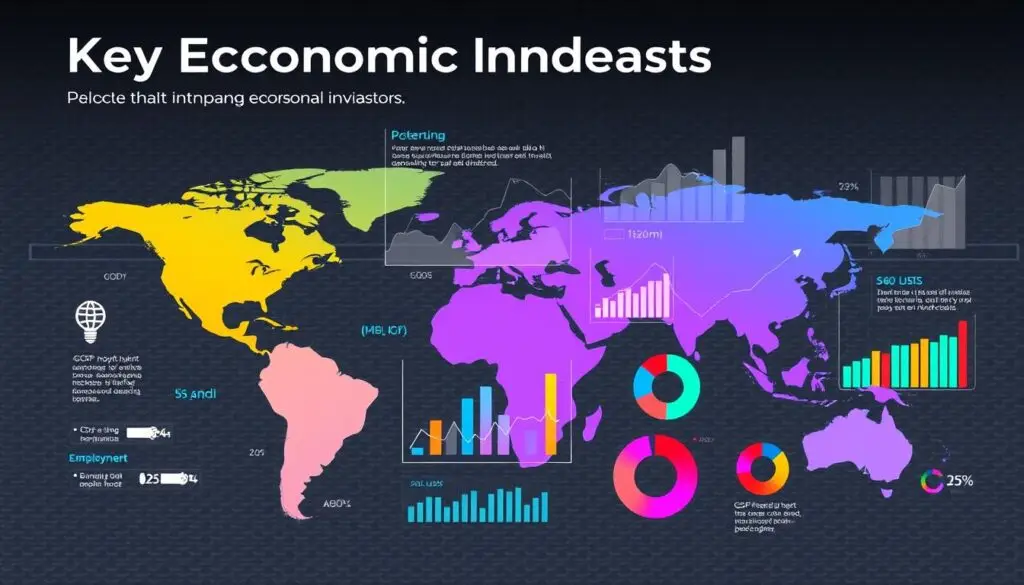 indicadores econômicos