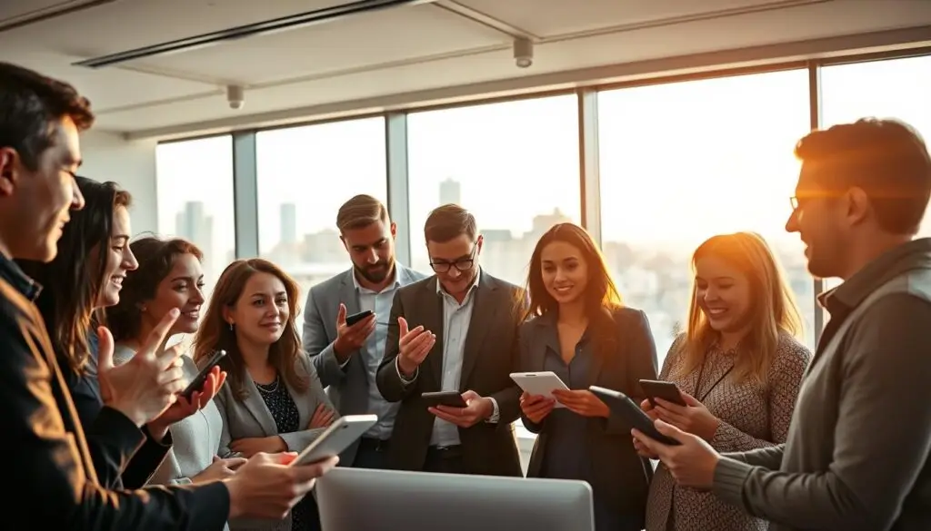 influenciadores digitais financeiros