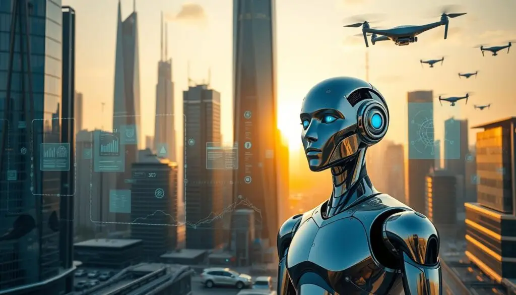 inteligência artificial