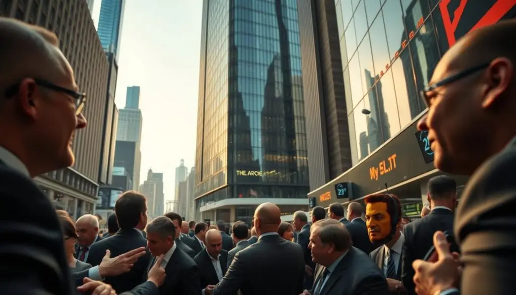 mercado financeiro mercado financeiro