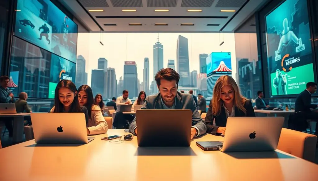 negócios online negócios online