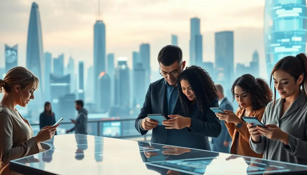 tecnologia financeira tecnologia financeira