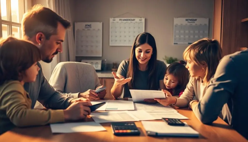 transformação financeira transformação financeira