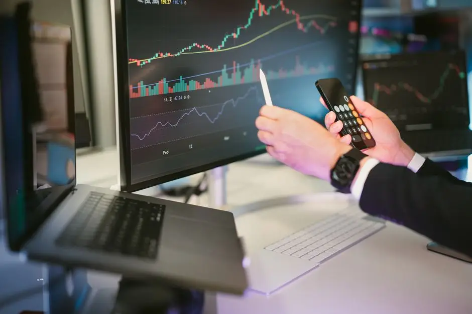 Investir com IA em 2026 sem perder dinheiro no hype