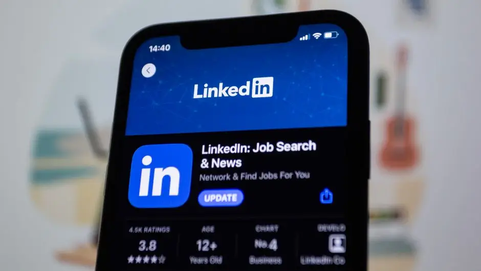 Como ganhar com LinkedIn quando você só tem 30 minutos por dia