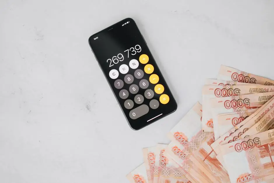Como organizar suas contas sem perder tempo com planilhas
