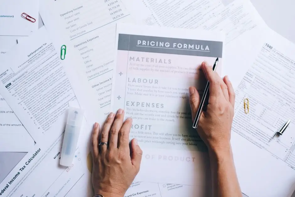 Como organizar suas contas sem virar refém do app